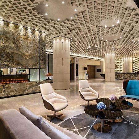 Ramada Plaza By Wyndham Changsha Xingsha Esterno foto