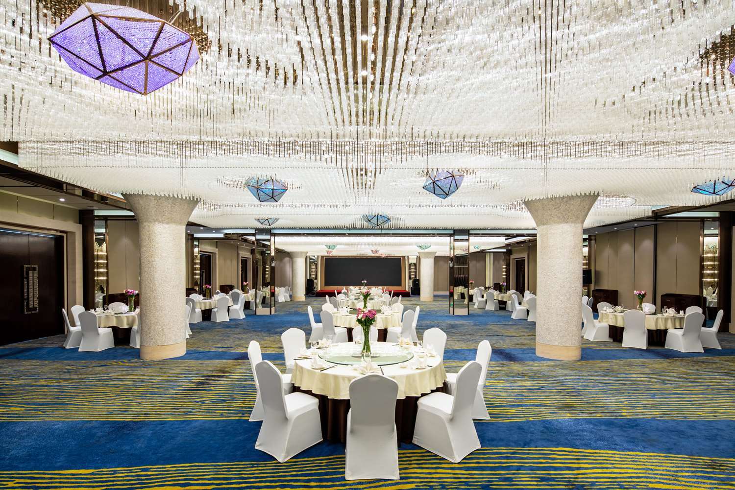 Ramada Plaza By Wyndham Changsha Xingsha Esterno foto