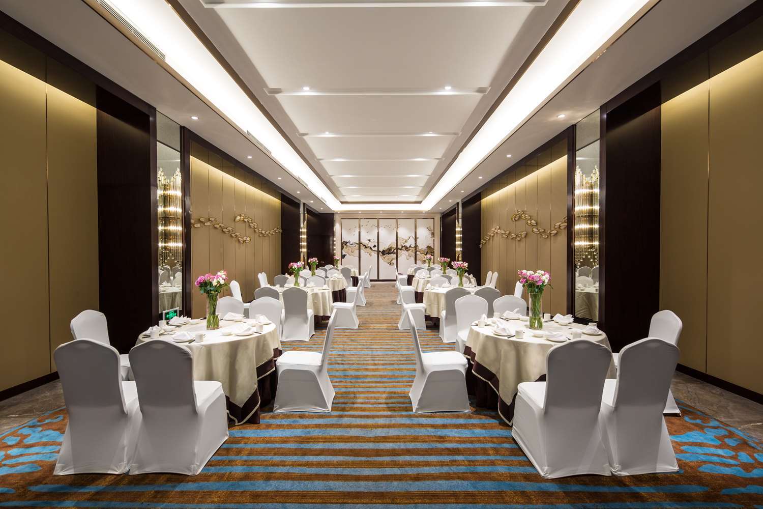 Ramada Plaza By Wyndham Changsha Xingsha Esterno foto